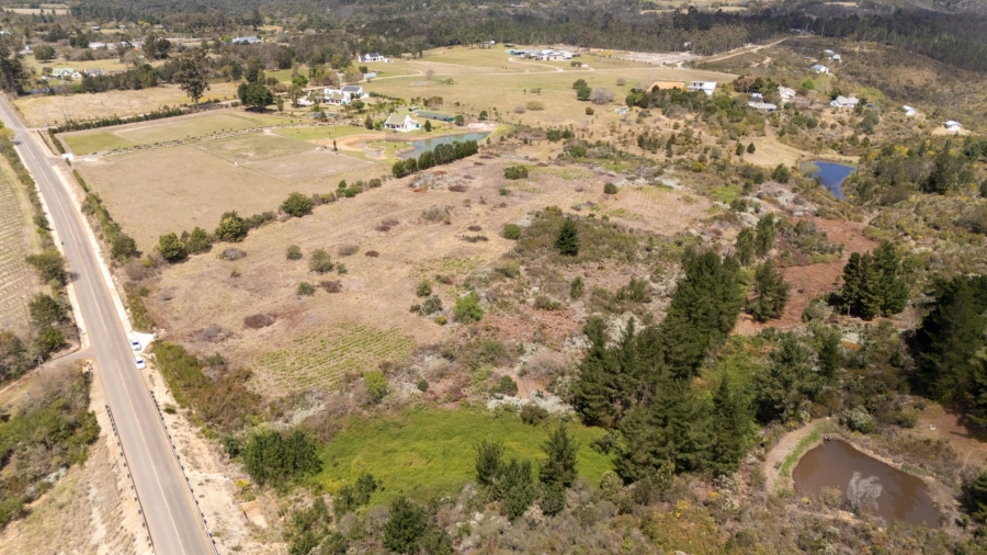 Commercial Property for Sale in Plettenberg Bay Rural Western Cape